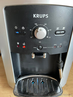 Kávovar Krups XP 7200 - 4