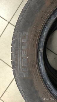 Letní pneu 185/65R14 86T, 2 ks - 4