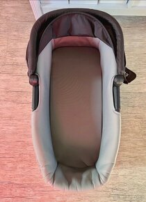 Thule korba Urban Glide Bassinet - 4