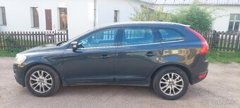 Volvo XC 60 2,4 diesel - 4