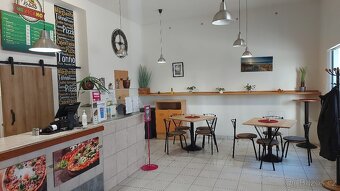 Kebab a pizza - 4