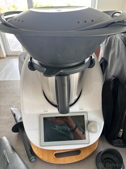 Thermomix tm6 - 4