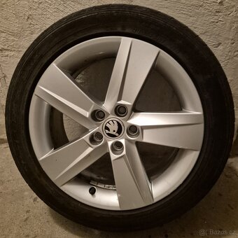 5x100 R16 - 4