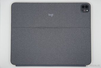 Logitech Combo touch pro iPad pro 12.9" 5./6. gen. - 4