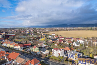 Prodej, novostavba RD 4+kk, Hranice IV-Drahotuše, ul. Hranic - 4