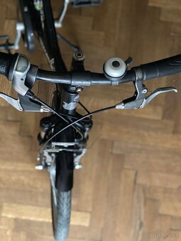Jízdní kolo PEGASUS AVANTI 20’’ 7 rychlostí - 4