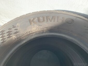 Letní pneu 205/60/16 Kumho PS71 92V sada č.8225 - 4