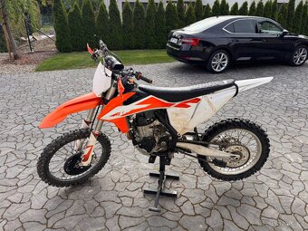 Ktm sx-f 450 2020 - 4