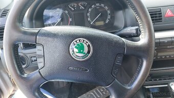 Škoda octavia 1.o tdi pd 4x4 veskere nd - 4