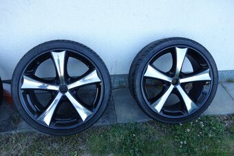 ETABETA TETTSUT 9jx20, 9J1/2x20 - 4