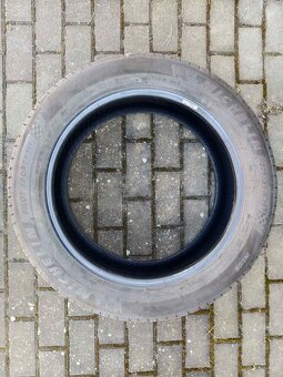 Letní Micheliny 225/55 R19 - 4
