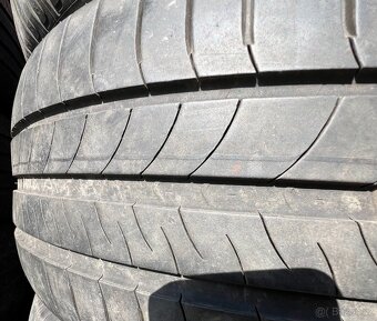 205/55 R16 91V letní pneu Michelin Energy Saver (2819) - 4