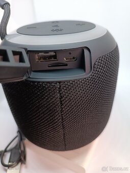 Nový reproduktor OKOP KP-549 - 4