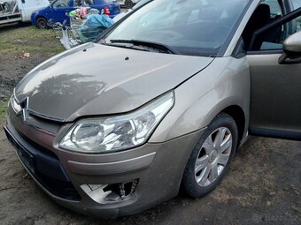 Citroen C4 1.6 vti 88kw - 4