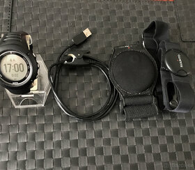 SUUNTO AMBIT 2 pruměr 50mm/made in Finland - 4