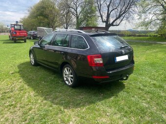 Škoda Octavia 3 Style DSG►COLUMBUS►PANO►KESSY - 4