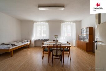 Prodej chalupy 85 m2, Ratibořské Hory - 4