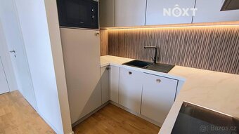 Pronájem byt 2+kk, 55㎡ - 4