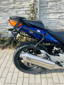 Honda CBF 600 s ABS r.v.2004 - 4