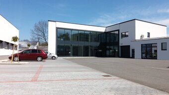 Showroom, prodejna, kancelář - Krnovská ul, Opava, TOP - 4