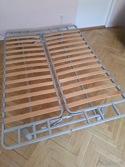 Rozkládací pohovka Ikea Beddinge - 4