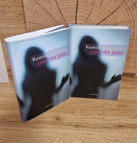 "Jak dny jdou" - K.Holásková - 4