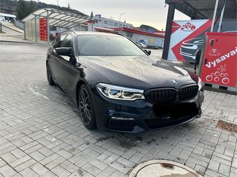 Bmw 530 xdrive - 4
