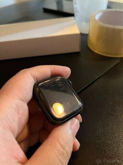 Apple Watch Series 7 - 41mm - 4