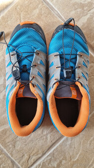 Salomon ILI PIKA tenisky vel. 36 - 4
