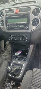Vw tiguan - 4