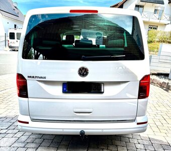 ► VW T6.1 2.0TDI 110KW DSG GENERATION SIX-LED-NAVI-TAŽNÉ-KAM - 4