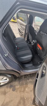 Prodám peugeot 3008 - 4