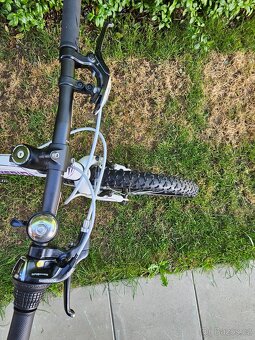 detske kolo Merida 20" - 4