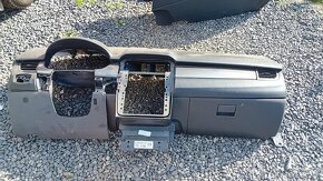 Ford Edge Sport 3.7i. 227kW r.v. 2014 - 4