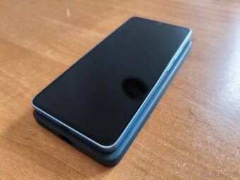 Xiaomi Redmi Note 13 + SD karta Samsung (512 GB) - 4