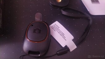 MPOW PA204A adaptér k stojánku/tripodu s Bluetooth dálkovým - 4