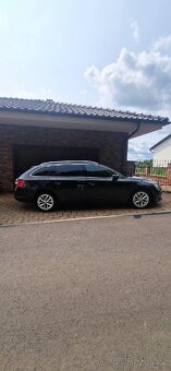 Skoda superb iv phev 160kw - 4