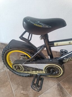 Dětské kolo - 4