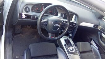 A6AVANT 2.7..tdi. S-Line kombi - 4