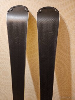 Sjezdové lyže Völkl Racetiger JR Pro / 150 cm / žluté - 4