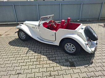 Prodám Triumph - 4