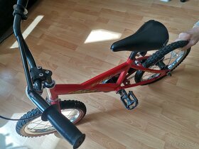 Dětské kolo RAVO TYGR 2006 - 4