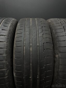 Sada pneu Continental 205/55/16 91V - 4