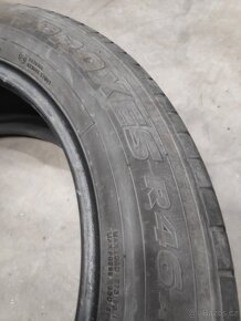 225/55R19 99V Toyo Proces R46 A - 4