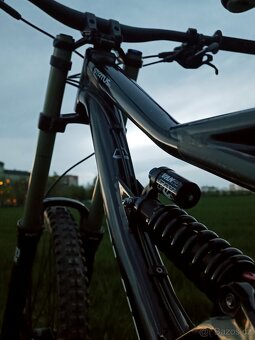 Prodám Specialized Status 2 - Super stav - 4