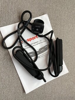 Vibrační plošina inSPORTline Julisa - 4