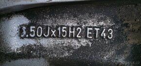 ALU kolo - 4