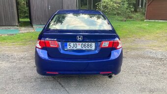 Honda Accord 2.0ivtec - 4