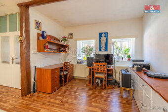 Prodej rodinného domu, 120 m², Vyšší Brod, ul. 5. května - 4