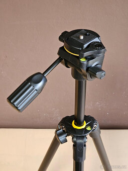 Stativ VANGUARD VESTA 203AP - 4